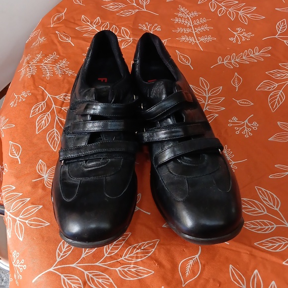 Leather ash athlete shoes - Picture 5 of 7